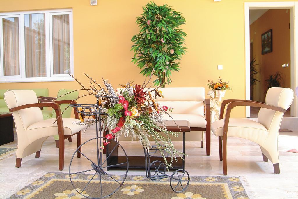Sayanora Hotel Side Ngoại thất bức ảnh
