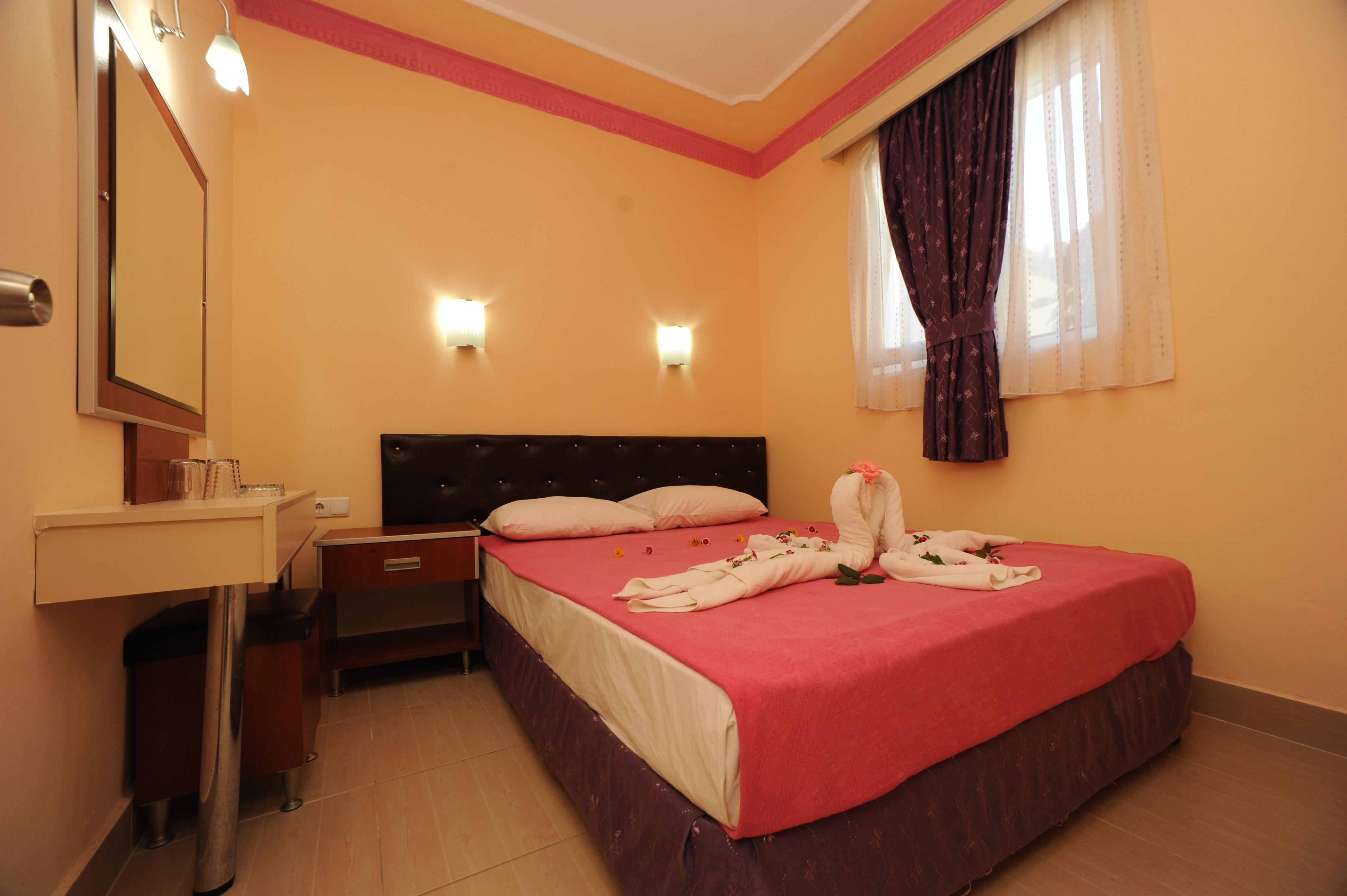 Sayanora Hotel Side Ngoại thất bức ảnh