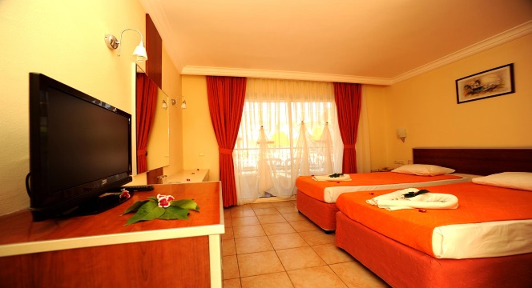Sayanora Hotel Side Ngoại thất bức ảnh