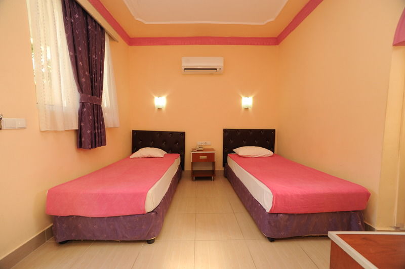 Sayanora Hotel Side Ngoại thất bức ảnh